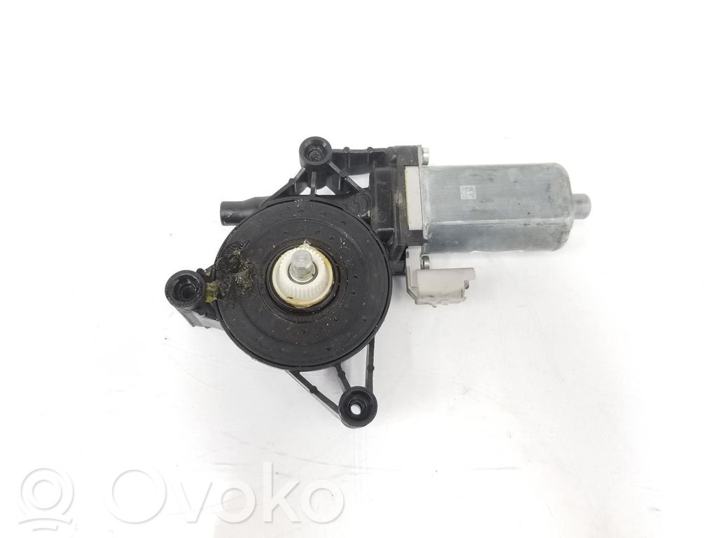 Citroen C3 Motor del regulador de la ventanilla de la puerta delantera 