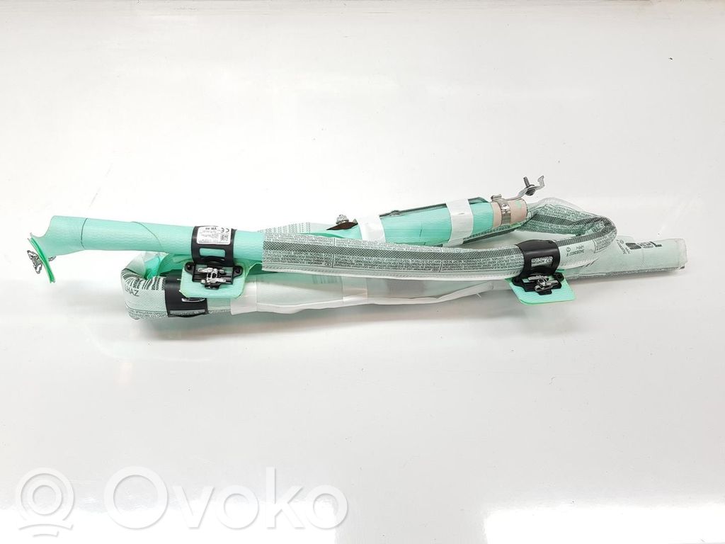 Airbag del techo   5FA880741J,5FA880741J