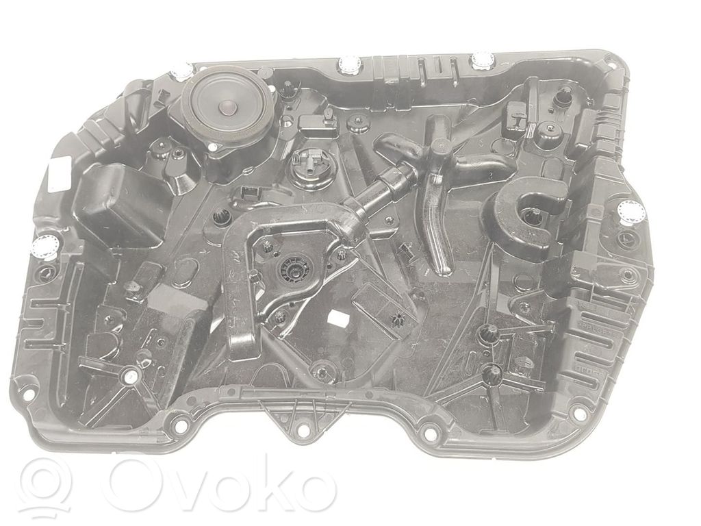 BMW X3 G01 Podnośnik szyby drzwi z silniczkiem 