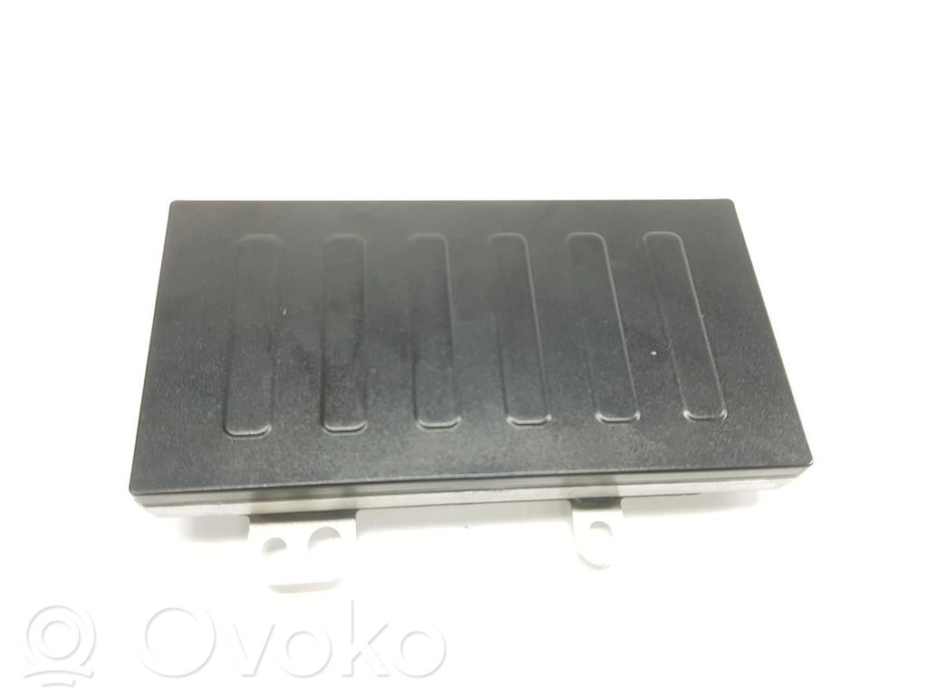 Ford Kuga II Other control units/modules 