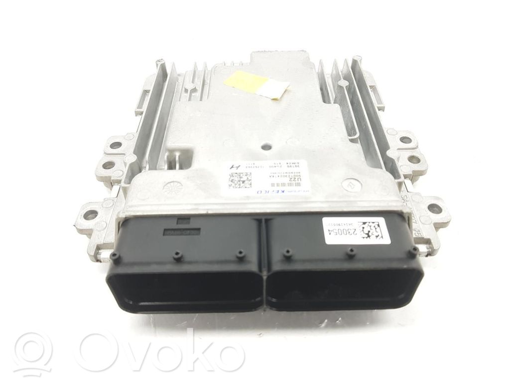 Hyundai Tucson TL Engine control unit/module 
