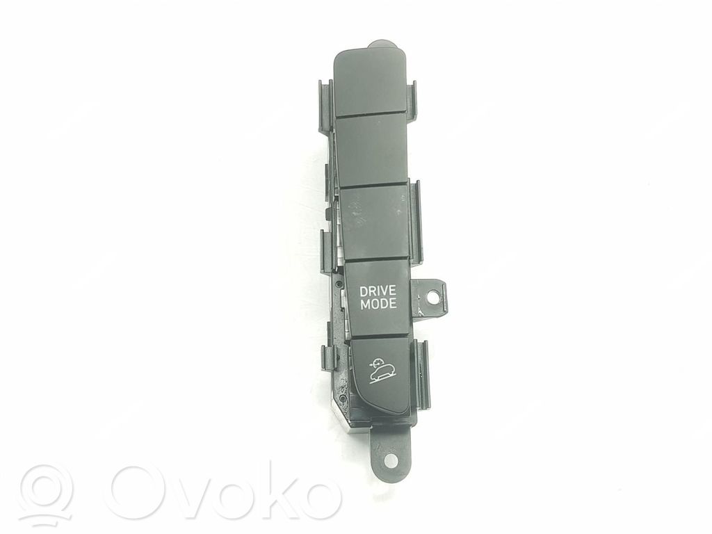 Hyundai Tucson TL Otros interruptores/perillas/selectores 