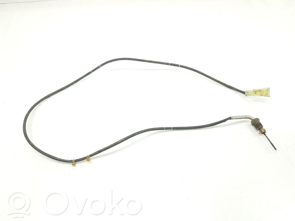 Fiat Ducato Sensor 