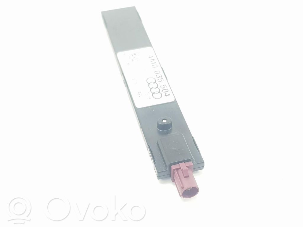 Audi A4 S4 B9 Alte unități/module de control 