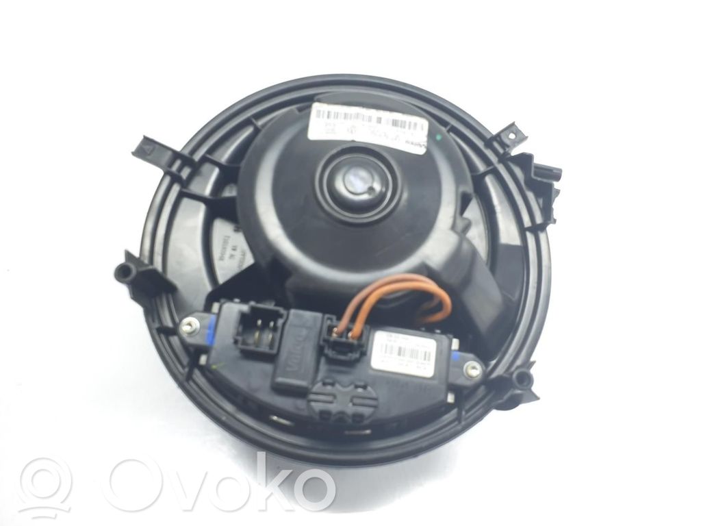 Volkswagen T-Roc Ventola riscaldamento/ventilatore abitacolo