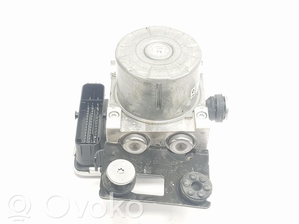 Renault Trafic III (X82) ABS bloks 