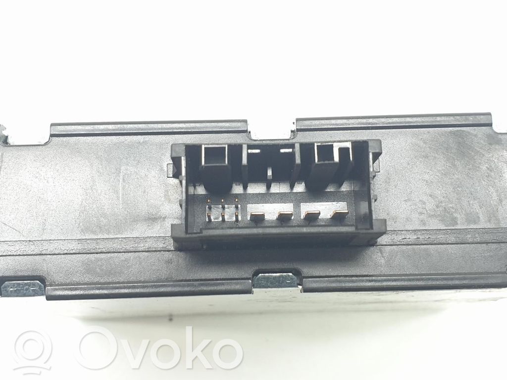 BMW 5 F10 F11 Alte unități/module de control 