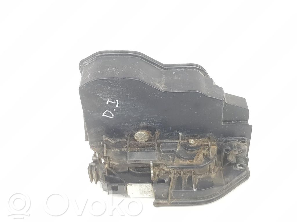 BMW 1 F20 F21 Serratura portiera anteriore