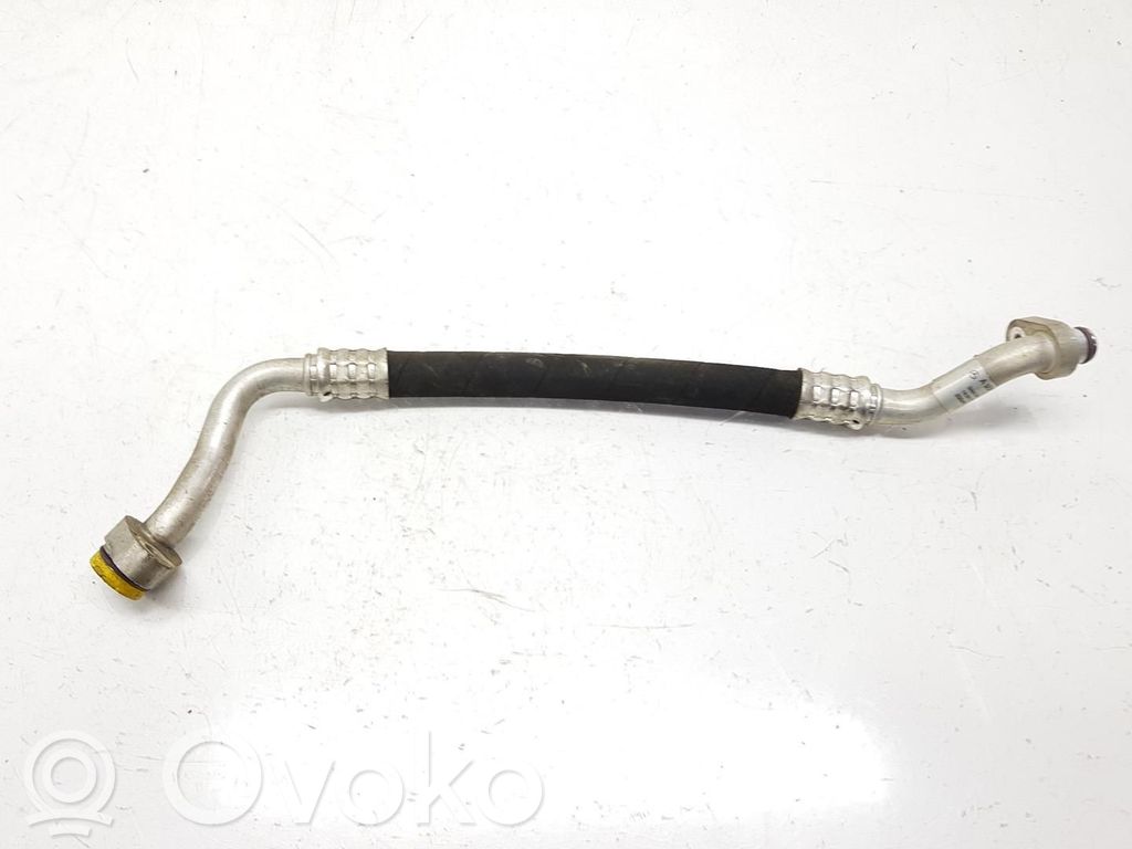 Mercedes-Benz Sprinter W906 Tubo flessibile aria condizionata (A/C)