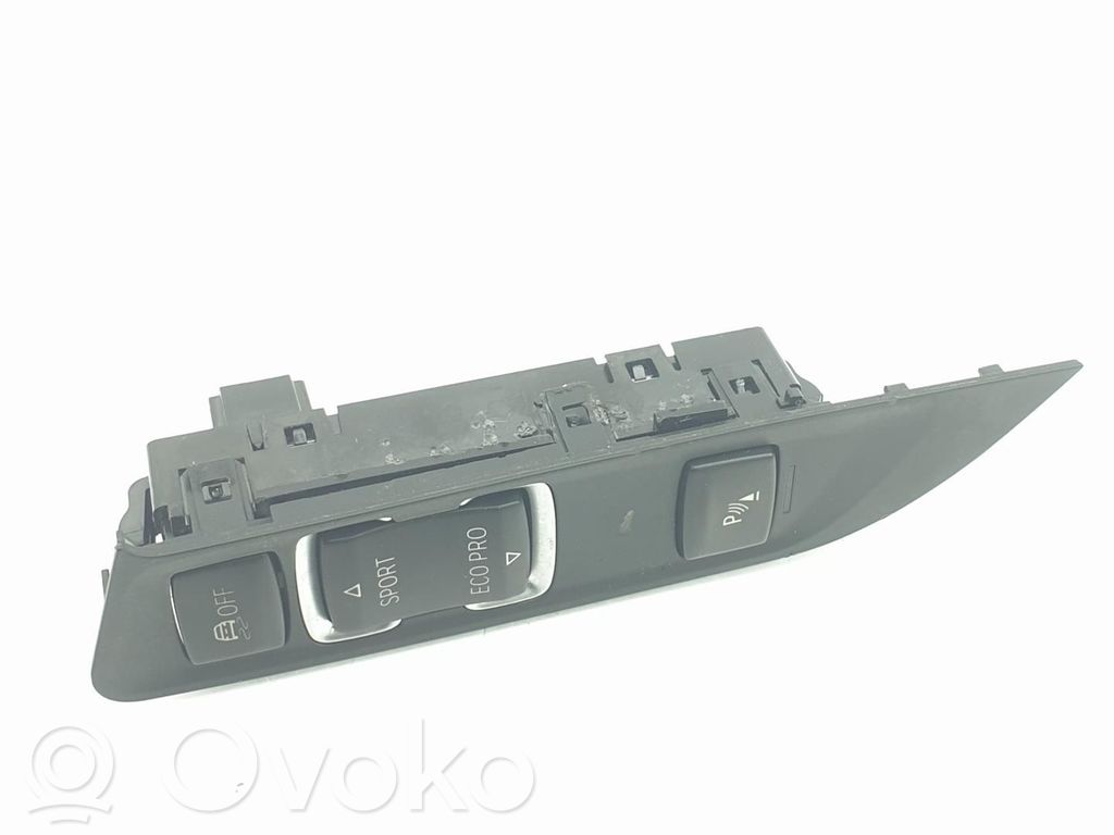 BMW 3 F30 F35 F31 Alte comutatoare/butoane 