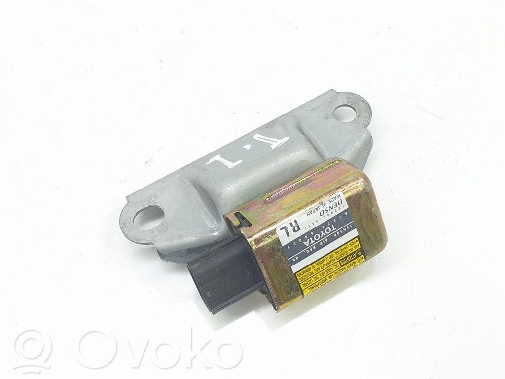 Toyota Land Cruiser (J120) Sensor 