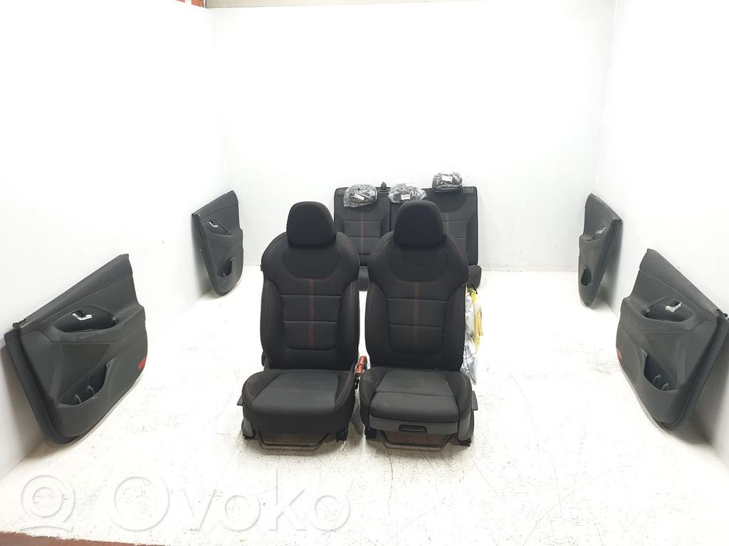Hyundai i30 Set scaune 