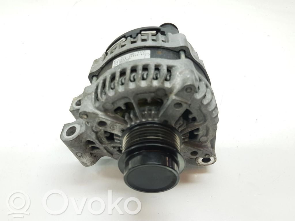 Land Rover Range Rover Sport L494 Ģenerators 