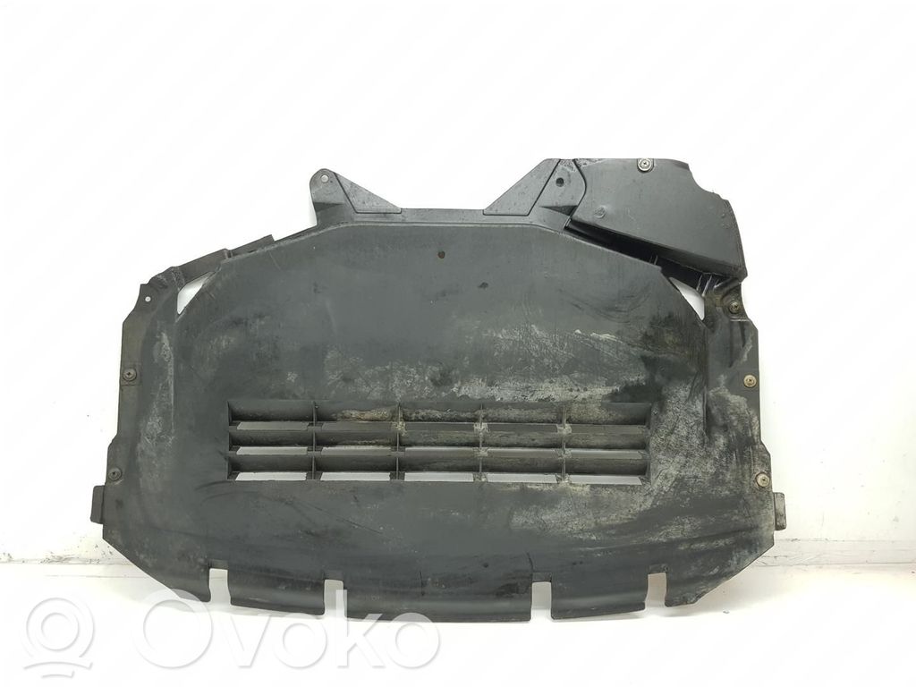 BMW 5 E39 Variklio dugno apsauga 