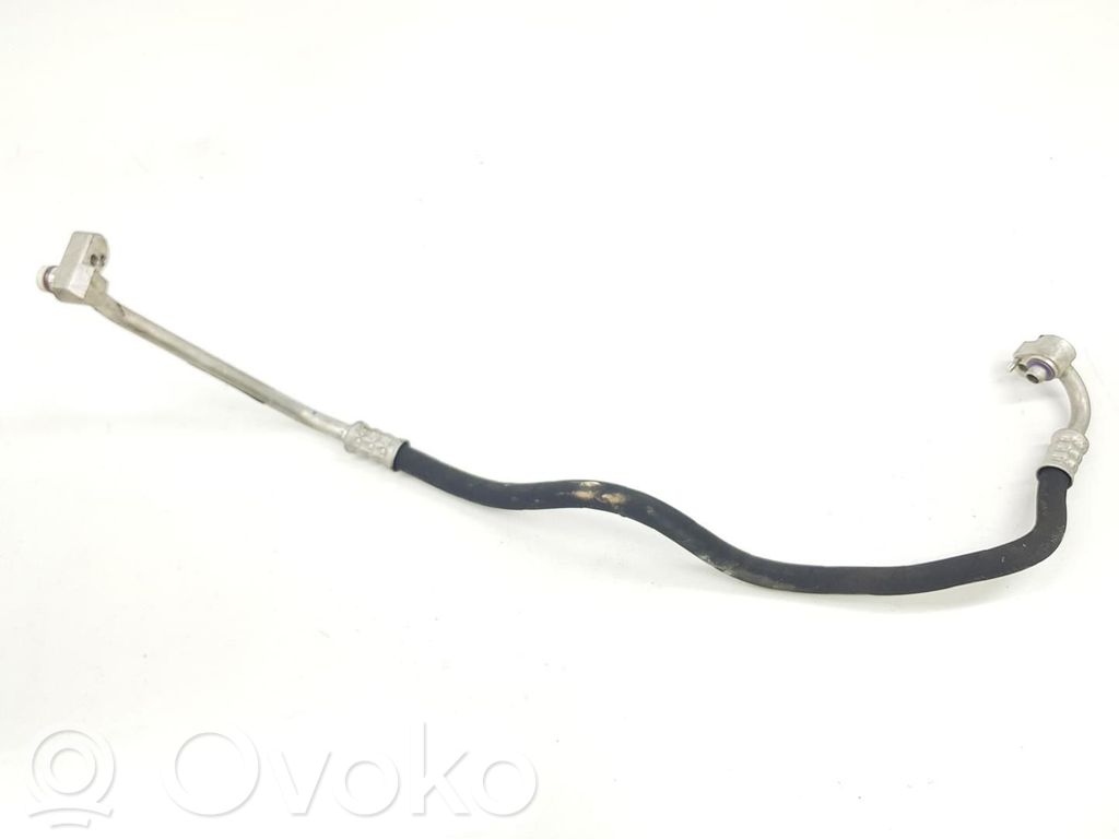 BMW 3 F30 F35 F31 Tubo flessibile aria condizionata (A/C) 