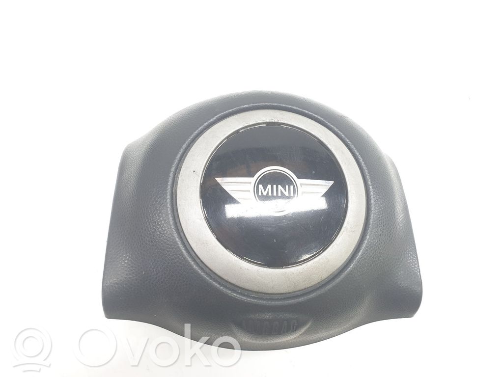 Mini One - Cooper R50 - 53 Stūres drošības spilvens 