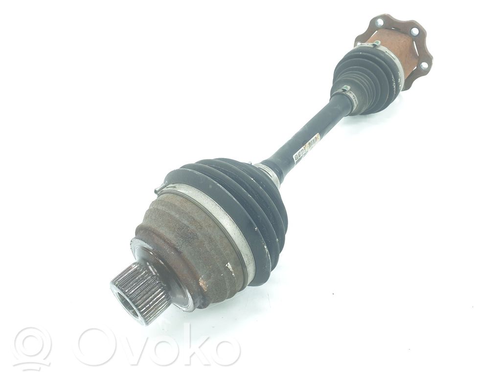 Audi A6 S6 C7 4G Semiasse anteriore