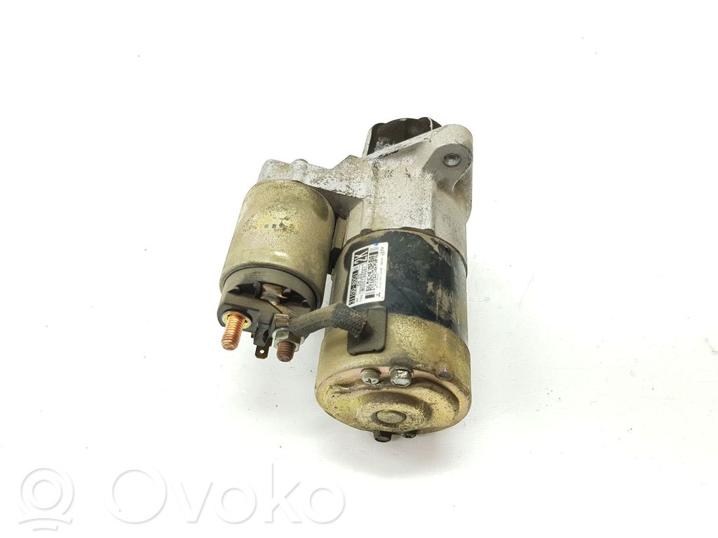 Motor de arranque   3110080G10,3110080G10