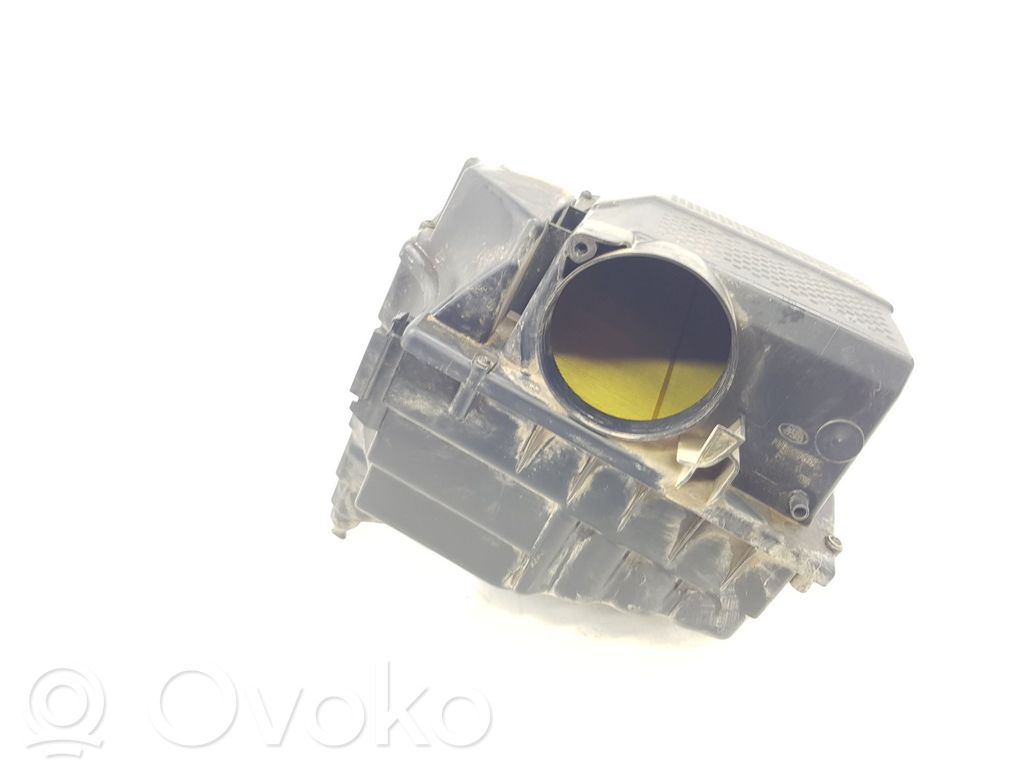 Land Rover Range Rover Sport L320 Scatola del filtro dell’aria 