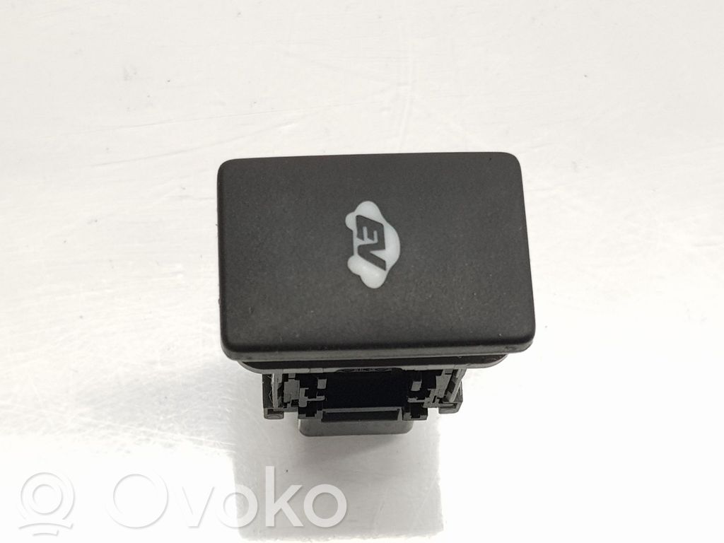 Toyota Prius (NHW20) Otros interruptores/perillas/selectores