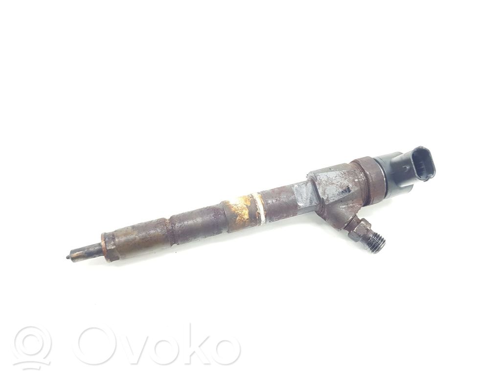 Opel Vectra C Sprausla (-i) 