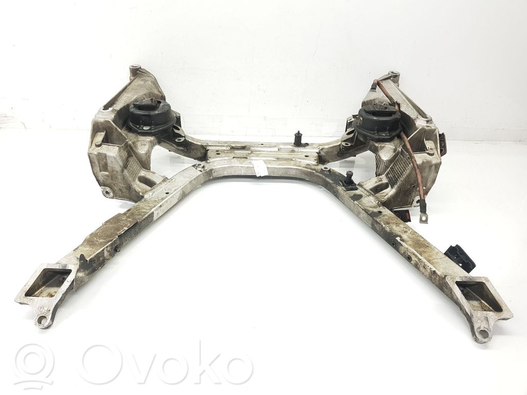 BMW 7 E65 E66 Front subframe 