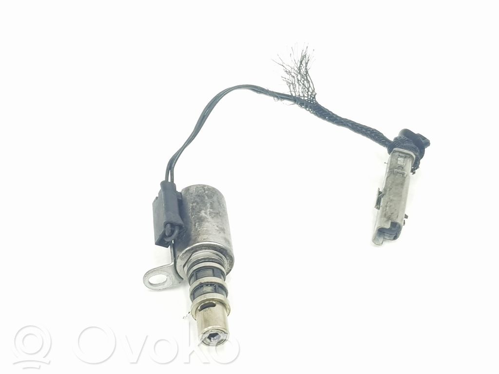 Peugeot 3008 I Sensor 