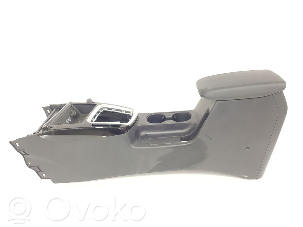 KIA Ceed Armrest 