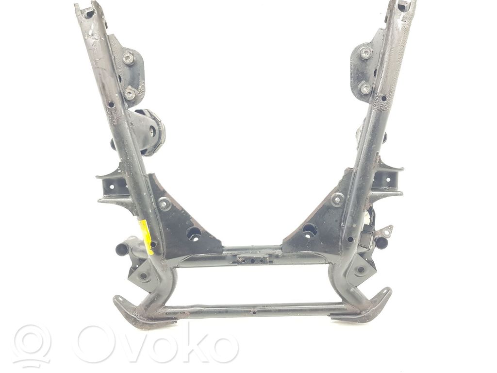 Front subframe   6760277,31116760277