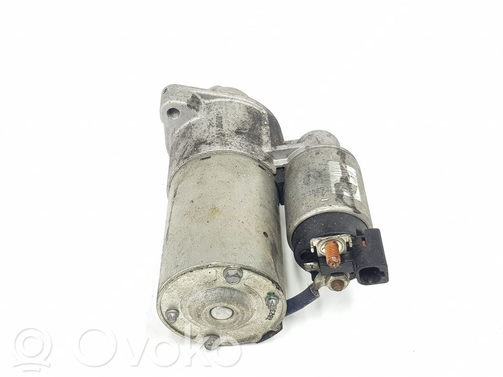 Motor de arranque   361002A950,361002A950