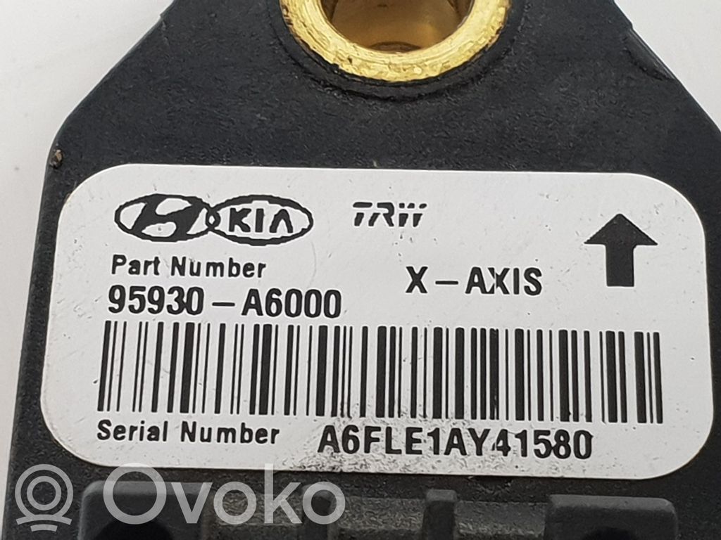 Sensor   95930A6000,95930A6000