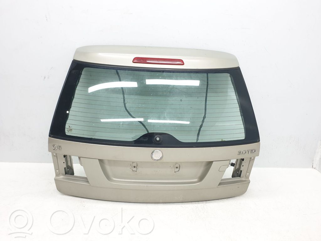 Tailgate/trunk/boot lid   5363734,5363734