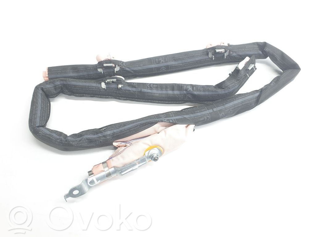 Peugeot 308 Airbag da tetto 