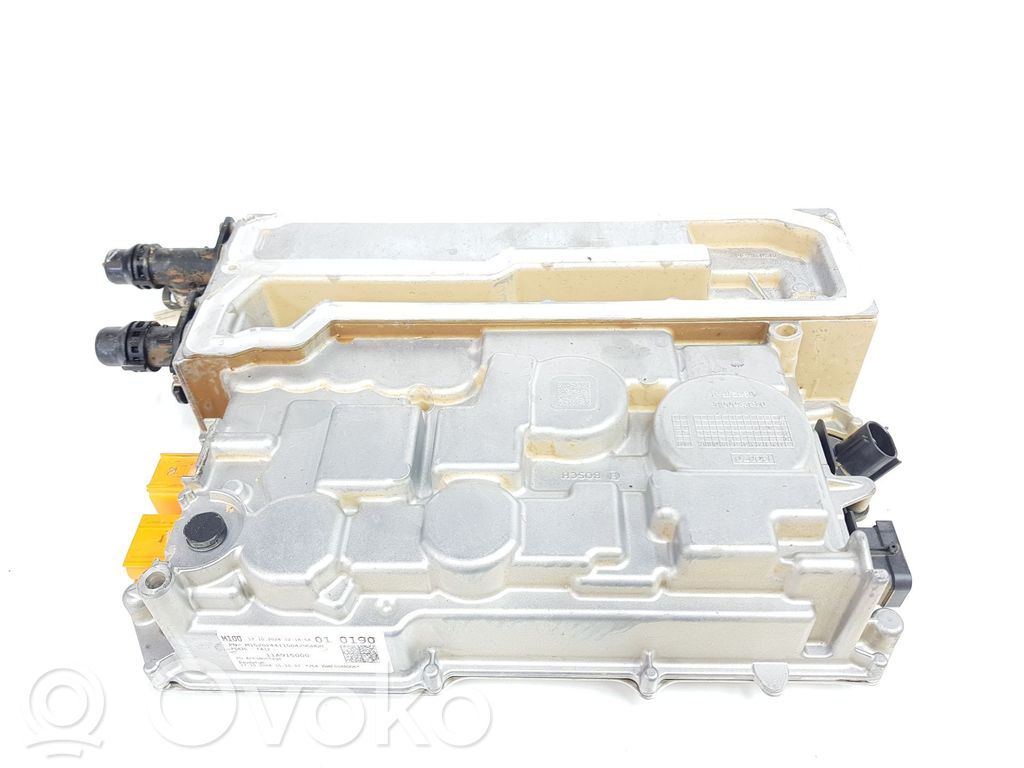 Volkswagen ID.4 Modulo del convertitore di tensione/trasformatore