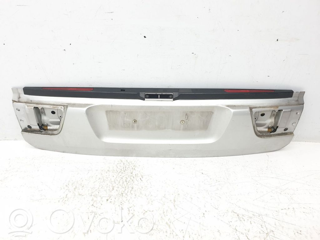 Tailgate/trunk/boot lid   7130827,41627130827,COLORPLATATITAN354