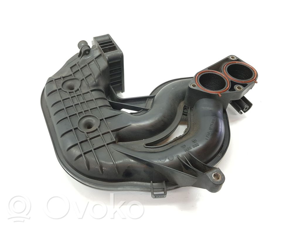 BMW 3 E46 Intake manifold 