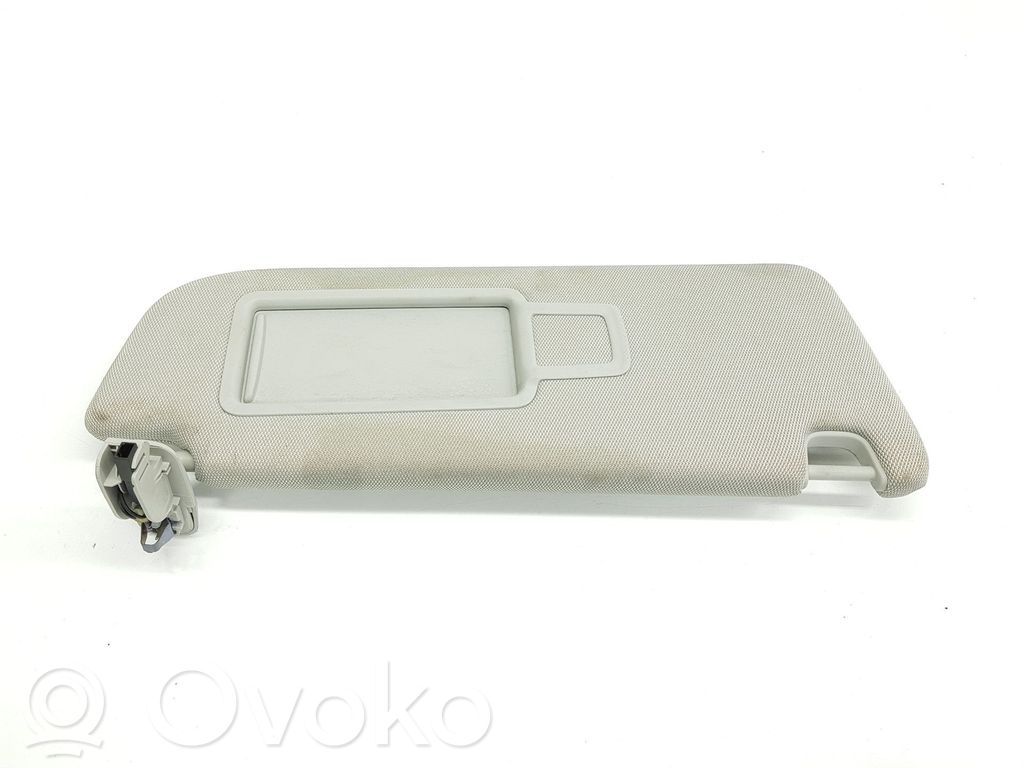 Audi A6 S6 C7 4G Parasolar 