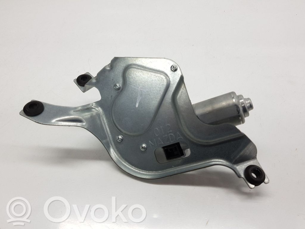 Mazda CX-3 Motor ștergător lunetă