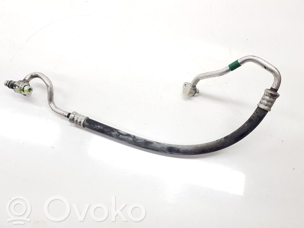 Mazda CX-3 Ilmastointilaitteen putki (A/C) 