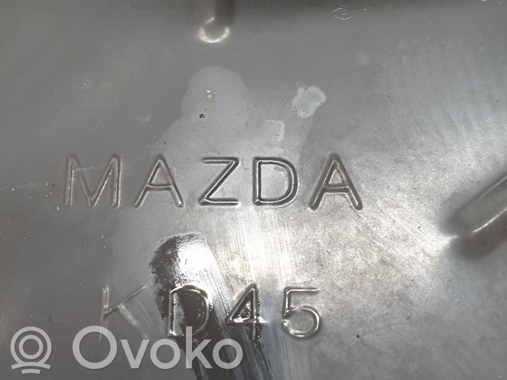 Mazda CX-3 Fuso a snodo con mozzo ruota anteriore