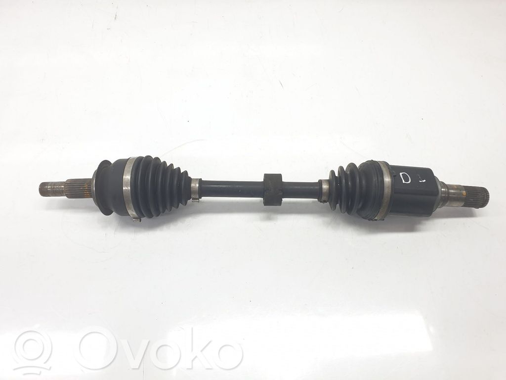 Mazda CX-3 Eje de transmisión delantero 