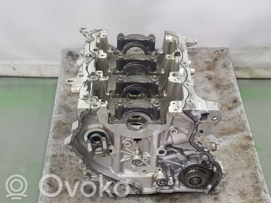 Blok silnika   BLOQUEB38A15A,B38A15A,1212CDB