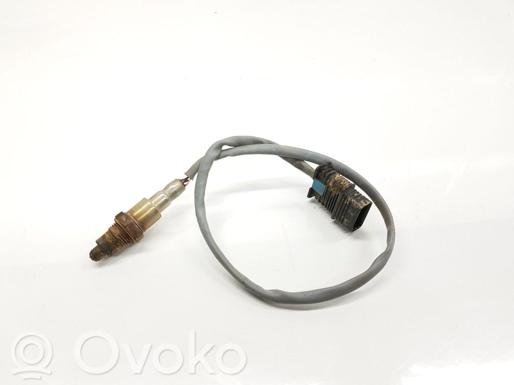 Mini Cooper Countryman F60 Lambda probe sensor 