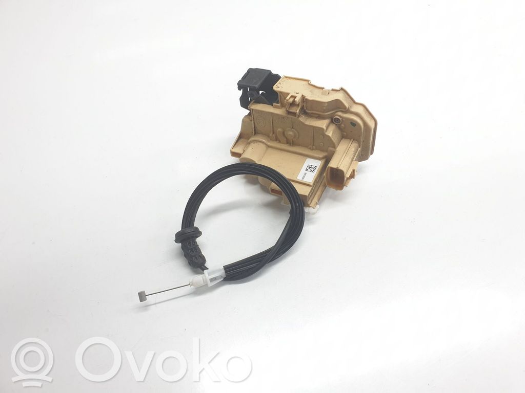 Etuoven lukko   50536541,50536541