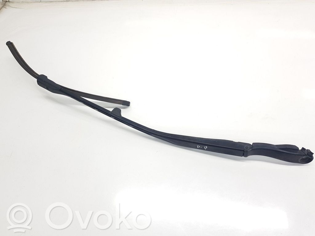 Volvo XC90 Braccio della spazzola tergicristallo anteriore 