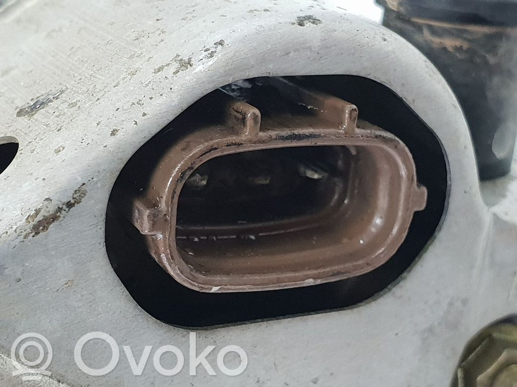 Suzuki Jimny Ģenerators 
