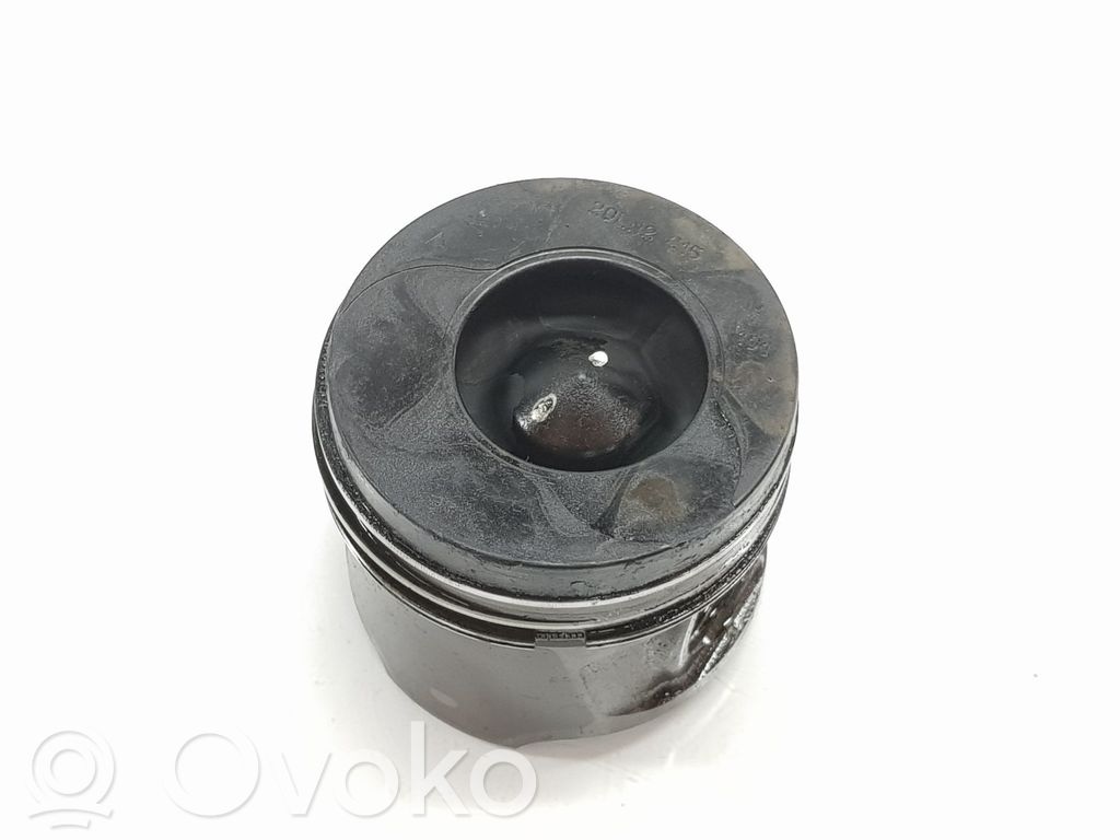 Renault Megane III Piston 