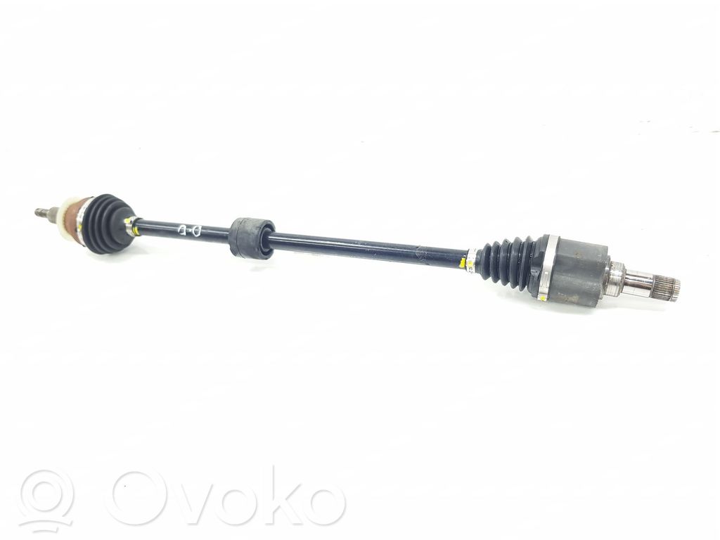 Seat Ibiza V (KJ) Semiasse anteriore