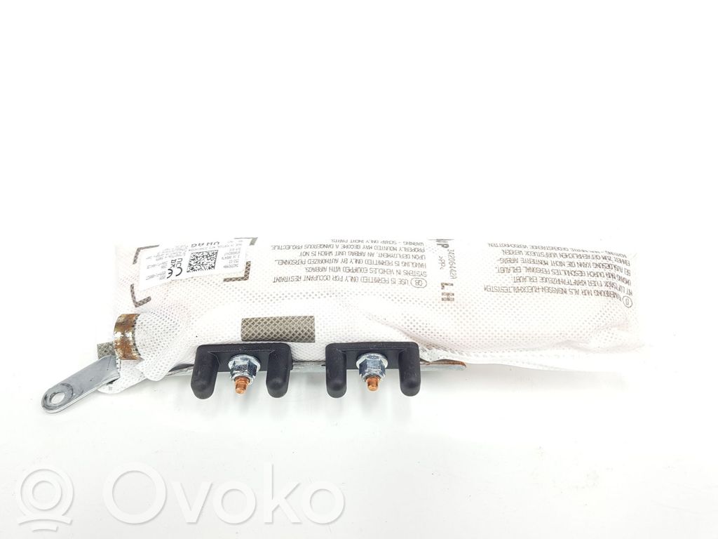Seat Ibiza V (KJ) Airbag portiera anteriore 