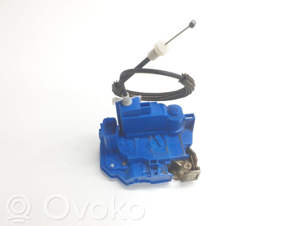 Fiat 500L Serratura portiera anteriore 